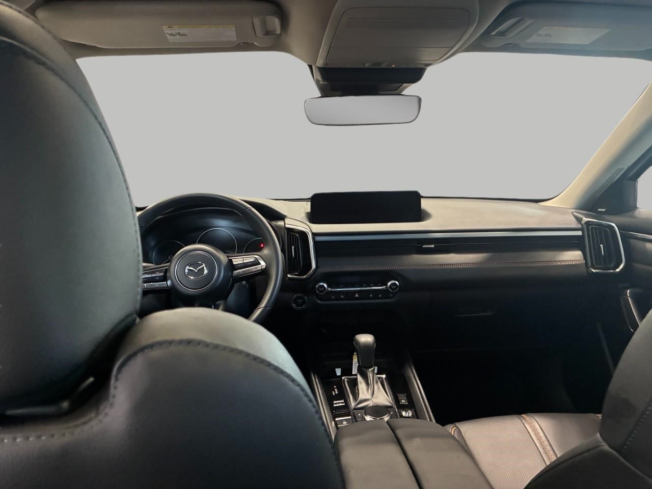 2025 Mazda Mazda CX-50 Hybrid Premium Plus Package AWD