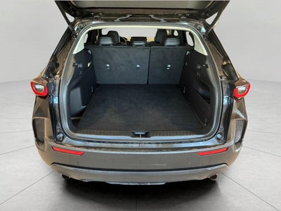 2025 Mazda Mazda CX-50 Hybrid Premium Plus Package AWD