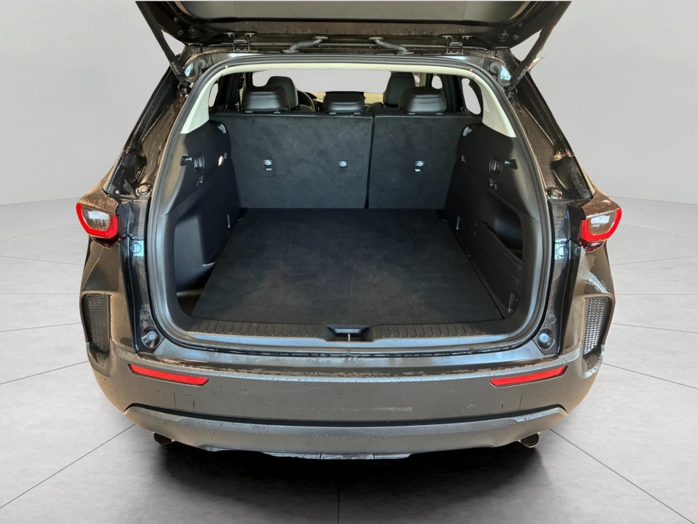 2025 Mazda Mazda CX-50 Hybrid Premium Plus Package AWD