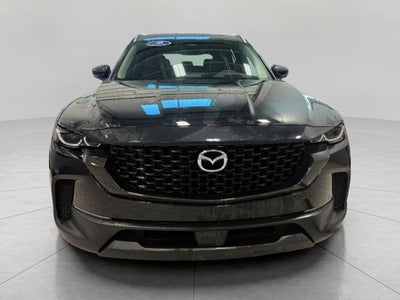 2025 Mazda Mazda CX-50 Hybrid Premium Plus Package AWD