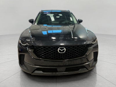 2025 Mazda Mazda CX-50 Hybrid Premium Plus Package AWD