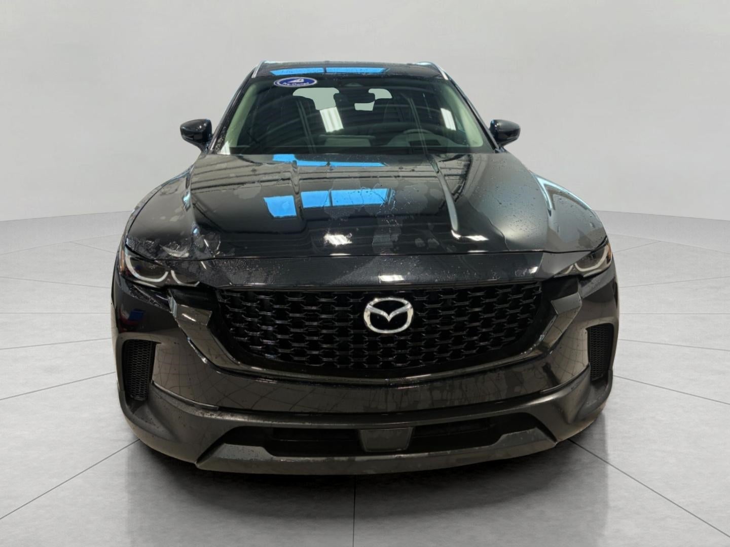 2025 Mazda Mazda CX-50 Hybrid Premium Plus Package AWD