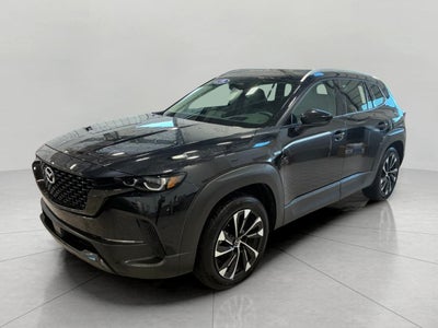 2025 Mazda Mazda CX-50 Hybrid Premium Plus Package AWD