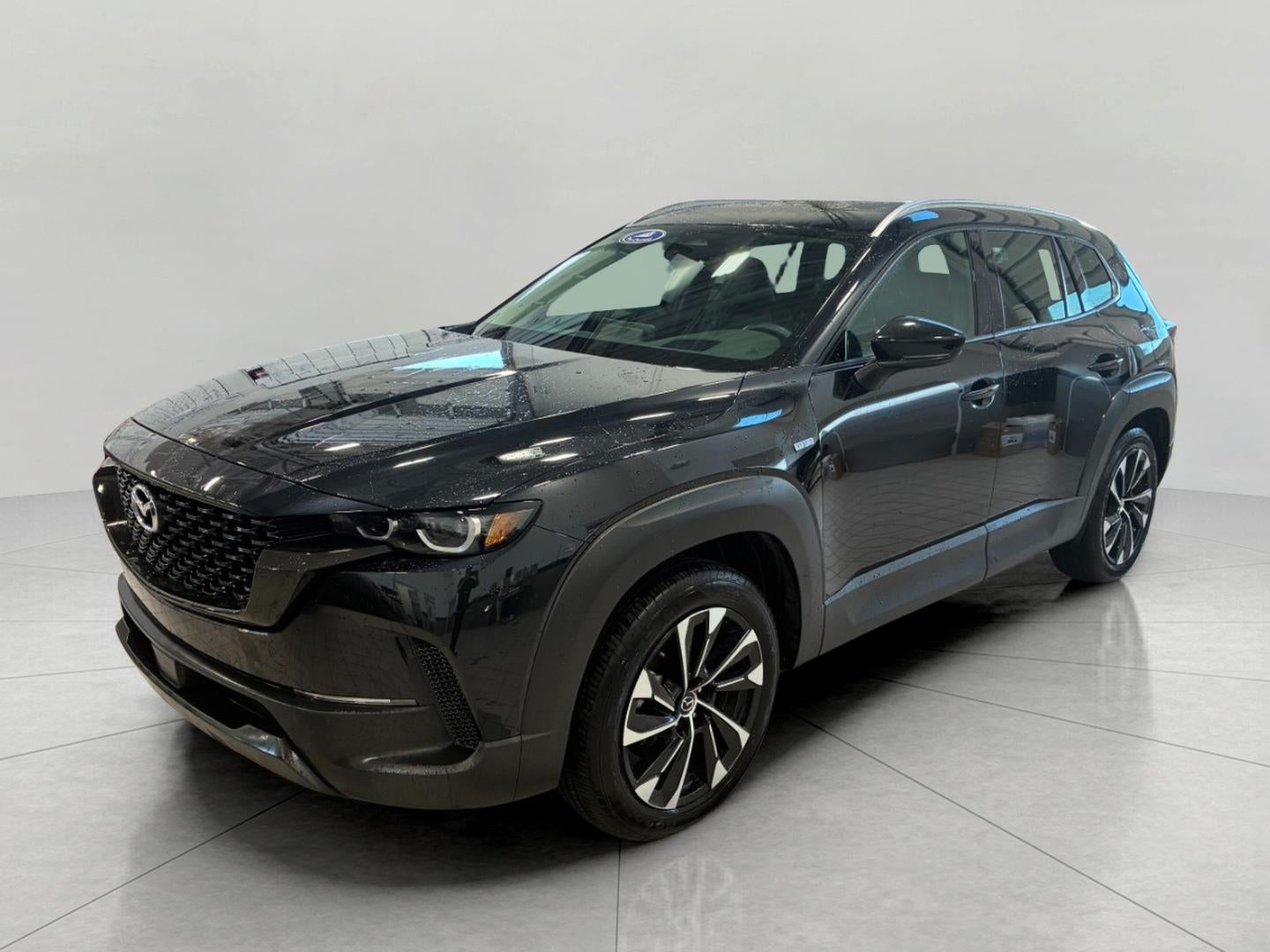 2025 Mazda Mazda CX-50 Hybrid Premium Plus Package AWD