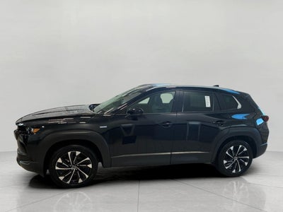 2025 Mazda Mazda CX-50 Hybrid Premium Plus Package AWD