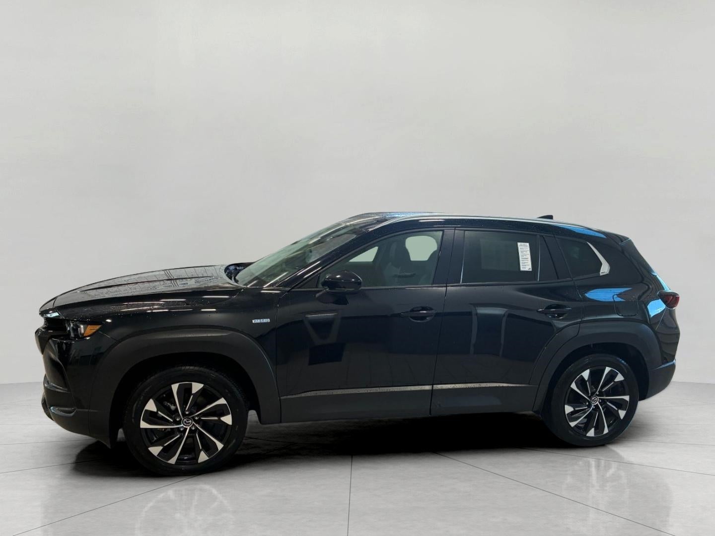 2025 Mazda Mazda CX-50 Hybrid Premium Plus Package AWD