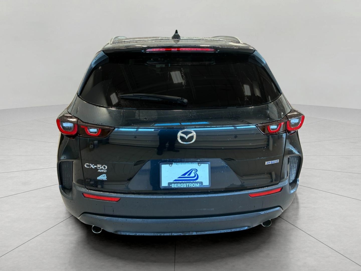 2025 Mazda Mazda CX-50 Hybrid Premium Plus Package AWD