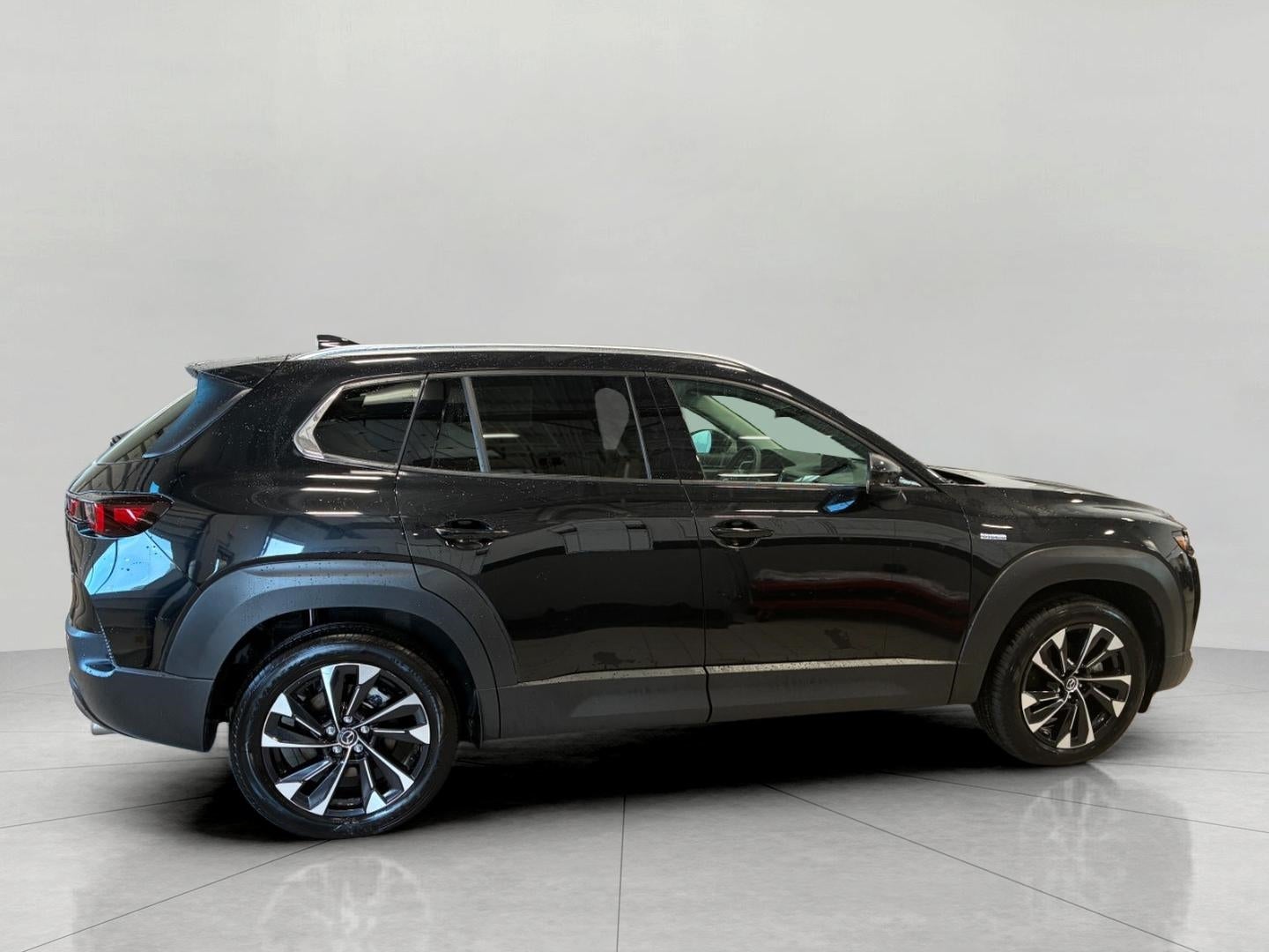 2025 Mazda Mazda CX-50 Hybrid Premium Plus Package AWD