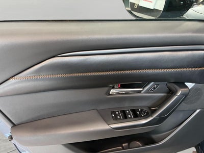 2025 Mazda Mazda CX-50 Hybrid Premium Plus Package AWD