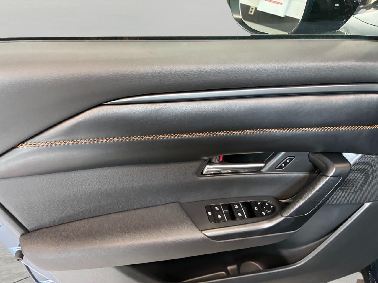 2025 Mazda Mazda CX-50 Hybrid Premium Plus Package AWD