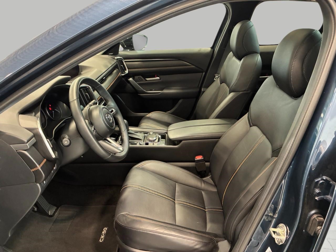 2025 Mazda Mazda CX-50 Hybrid Premium Plus Package AWD
