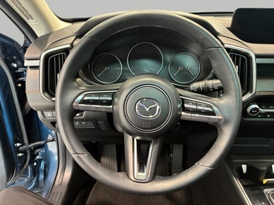 2025 Mazda Mazda CX-50 Hybrid Premium Plus Package AWD