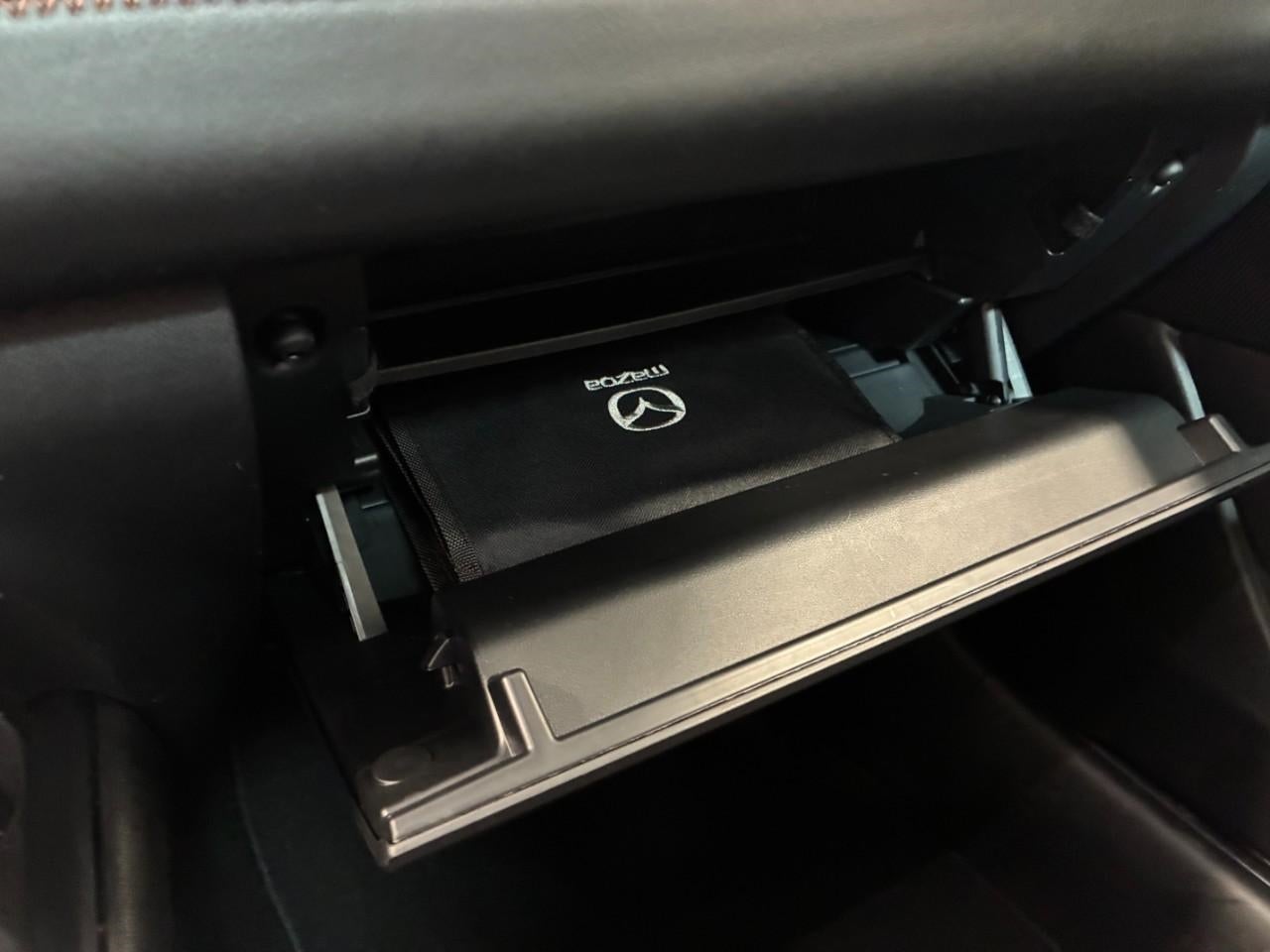 2025 Mazda Mazda CX-50 Hybrid Premium Plus Package AWD