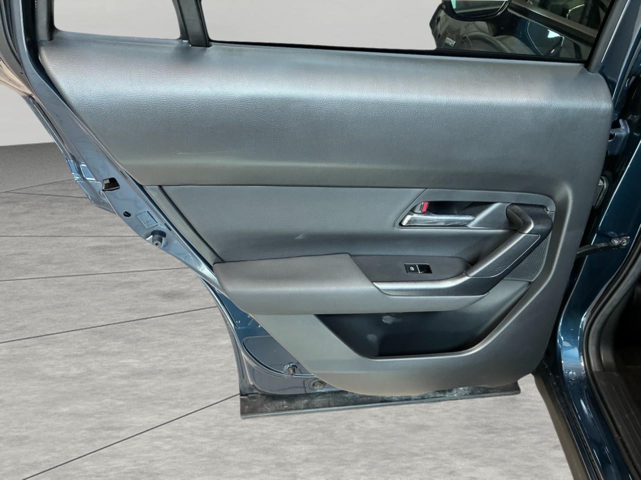 2025 Mazda Mazda CX-50 Hybrid Premium Plus Package AWD