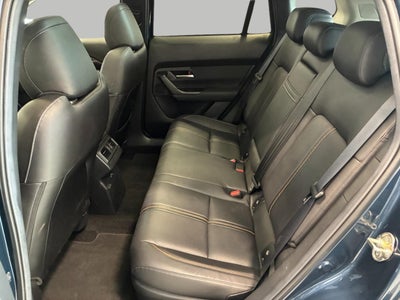 2025 Mazda Mazda CX-50 Hybrid Premium Plus Package AWD