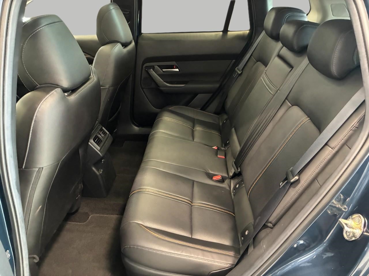 2025 Mazda Mazda CX-50 Hybrid Premium Plus Package AWD