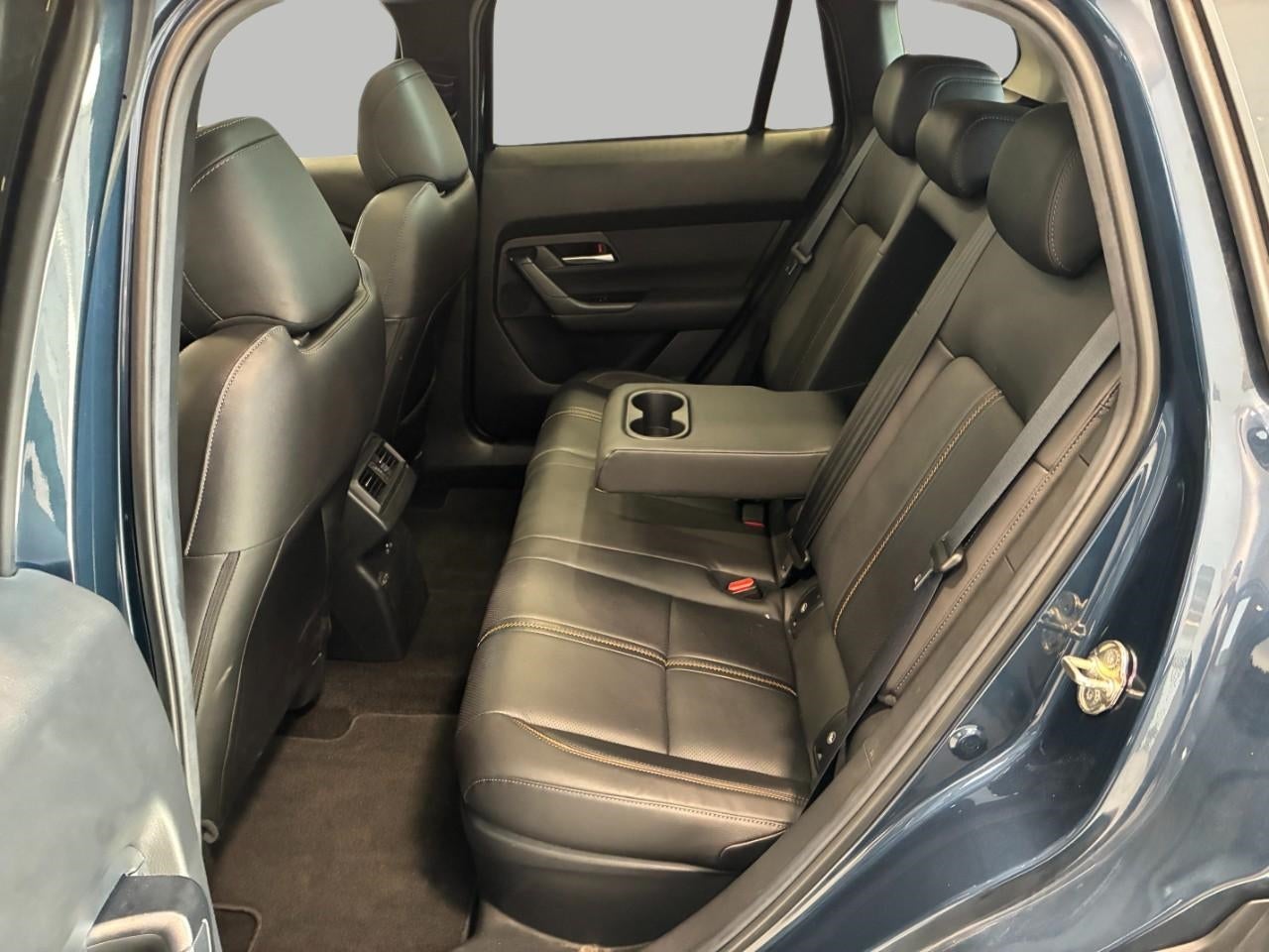 2025 Mazda Mazda CX-50 Hybrid Premium Plus Package AWD