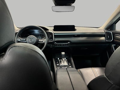 2025 Mazda Mazda CX-50 Hybrid Premium Plus Package AWD