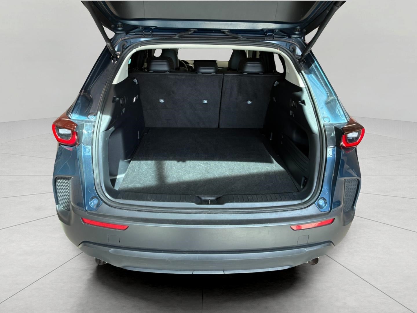 2025 Mazda Mazda CX-50 Hybrid Premium Plus Package AWD