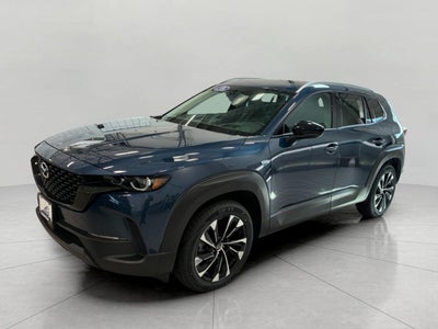 2025 Mazda Mazda CX-50 Hybrid Premium Plus Package AWD