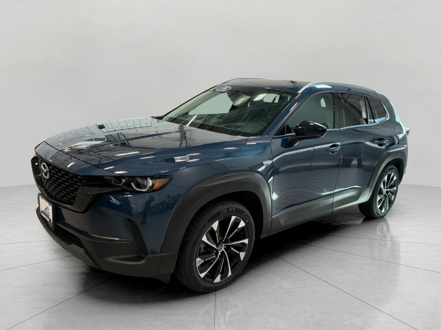 2025 Mazda Mazda CX-50 Hybrid Premium Plus Package AWD