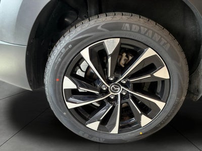 2025 Mazda Mazda CX-50 Hybrid Premium Plus Package AWD