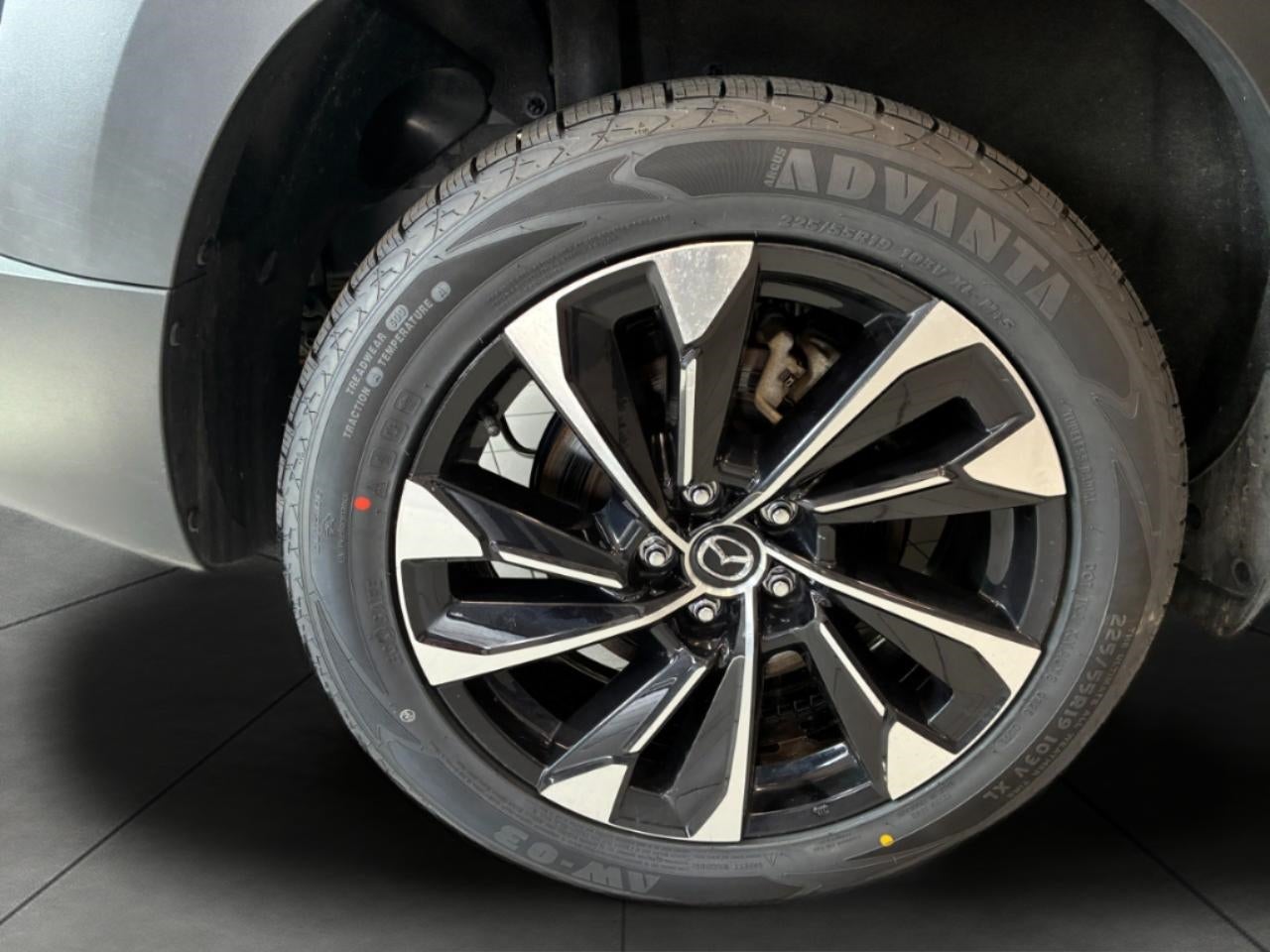 2025 Mazda Mazda CX-50 Hybrid Premium Plus Package AWD