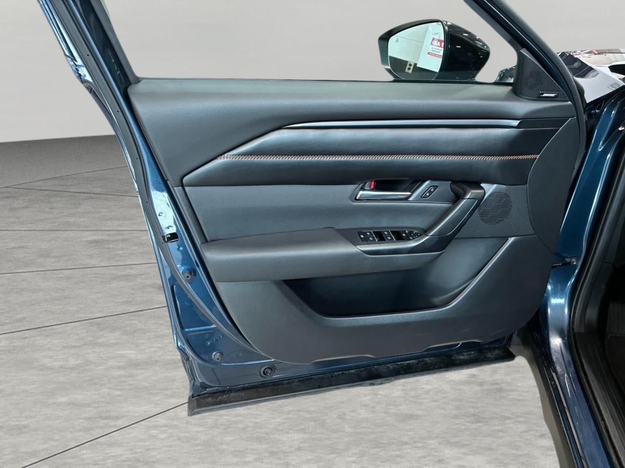 2025 Mazda Mazda CX-50 Hybrid Premium Plus Package AWD