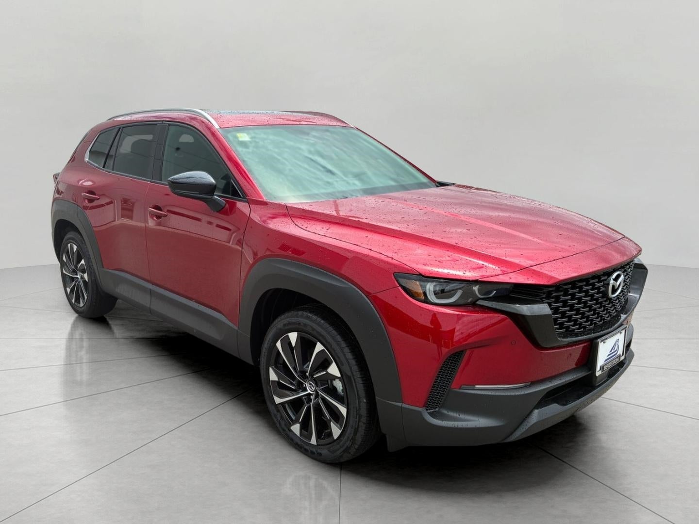 2026 Mazda CX-50 2.5 Hybrid Premium Plus's photo