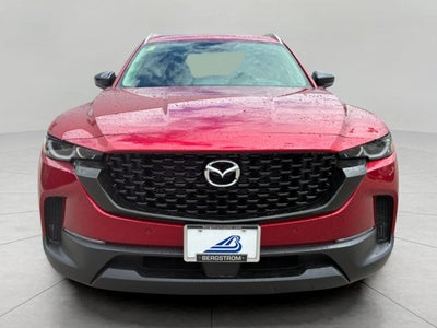 2026 Mazda Mazda CX-50 Hybrid Premium Plus AWD