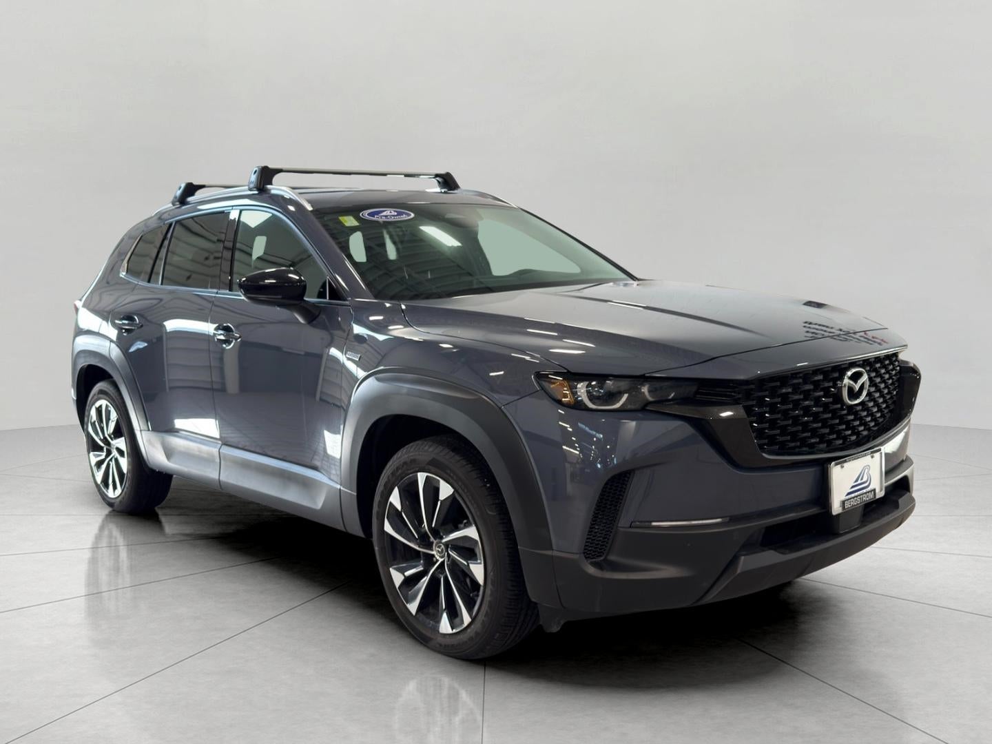 2025 Mazda Mazda CX-50 Hybrid Premium Plus Package AWD