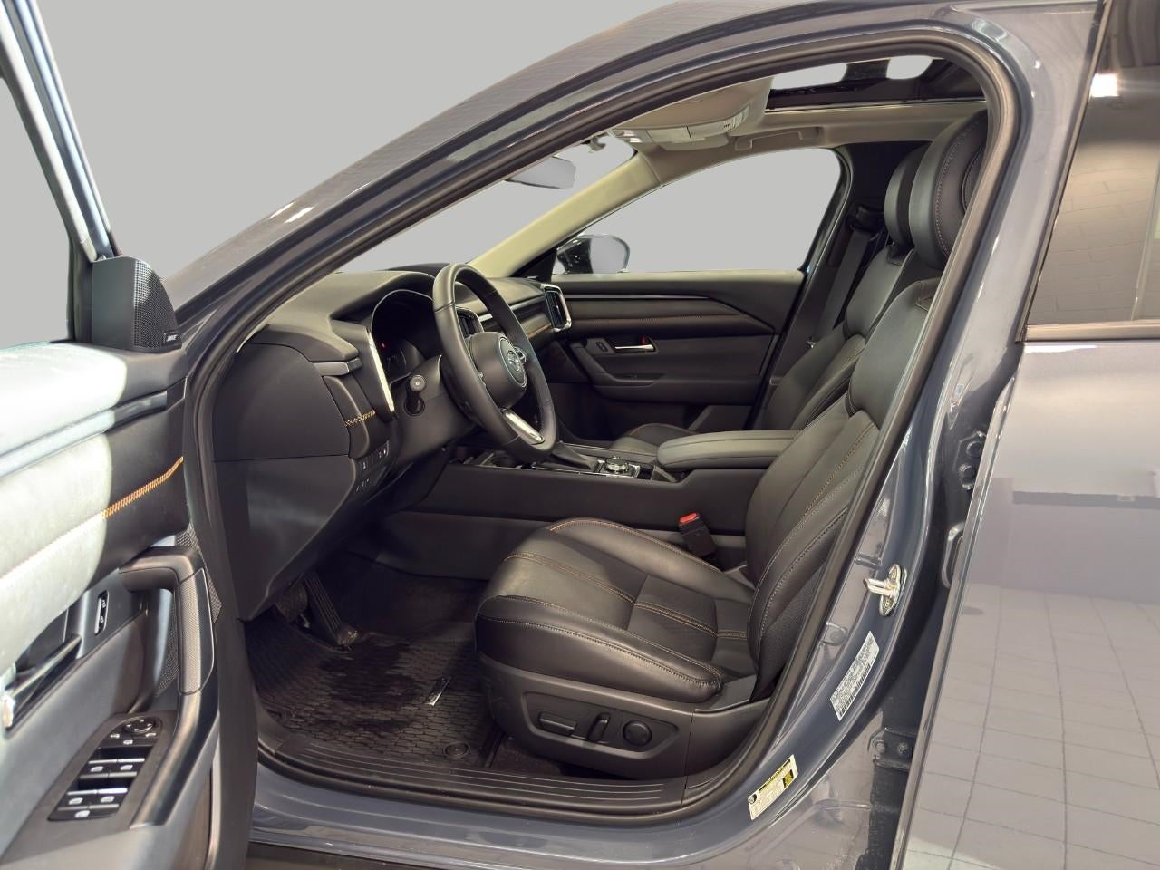 2025 Mazda Mazda CX-50 Hybrid Premium Plus Package AWD