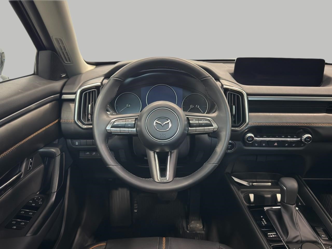 2025 Mazda Mazda CX-50 Hybrid Premium Plus Package AWD