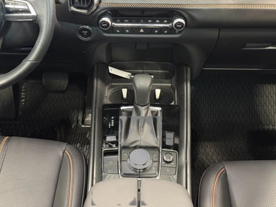 2025 Mazda Mazda CX-50 Hybrid Premium Plus Package AWD