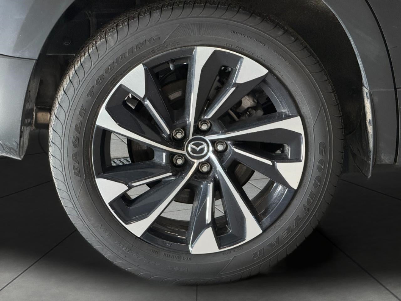 2025 Mazda Mazda CX-50 Hybrid Premium Plus Package AWD