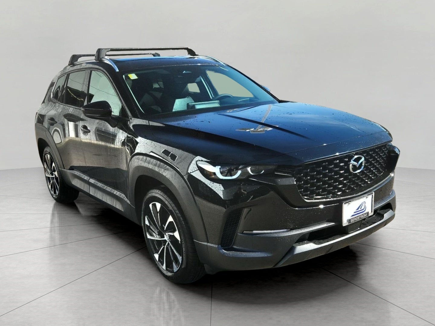 2026 Mazda Mazda CX-50 Hybrid Premium Plus AWD