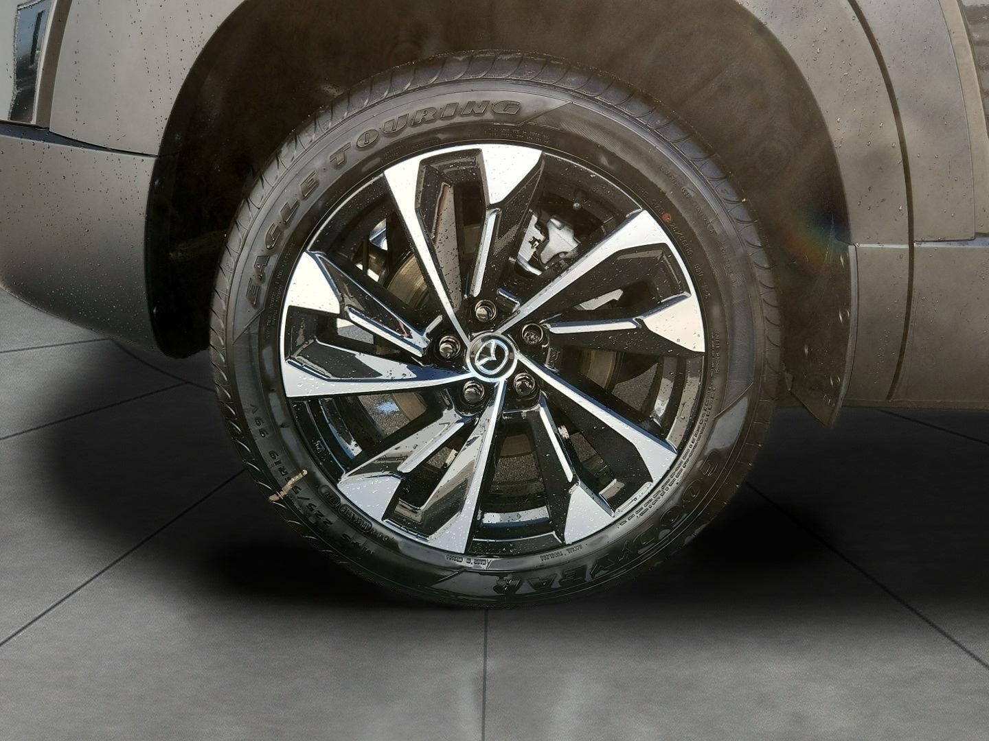 2026 Mazda Mazda CX-50 Hybrid Premium Plus AWD