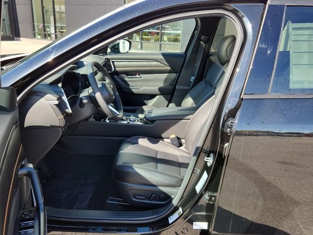 2026 Mazda Mazda CX-50 Hybrid Premium Plus AWD