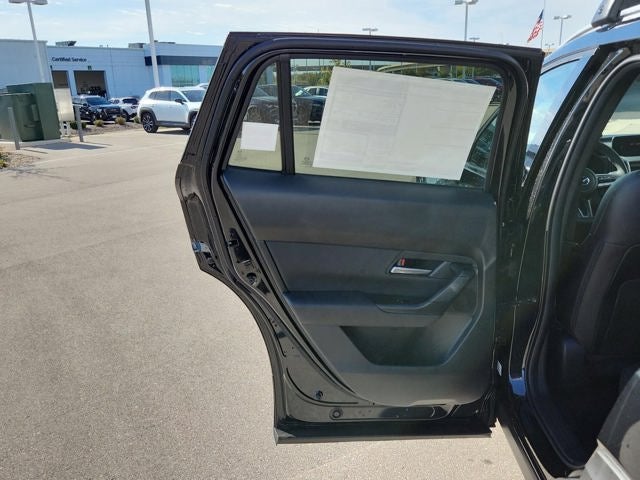 2026 Mazda Mazda CX-50 Hybrid Premium Plus AWD