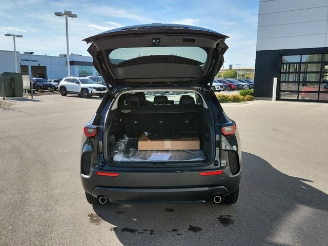 2026 Mazda Mazda CX-50 Hybrid Premium Plus AWD