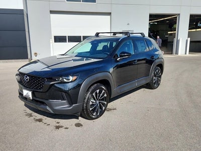 2026 Mazda Mazda CX-50 Hybrid Premium Plus AWD