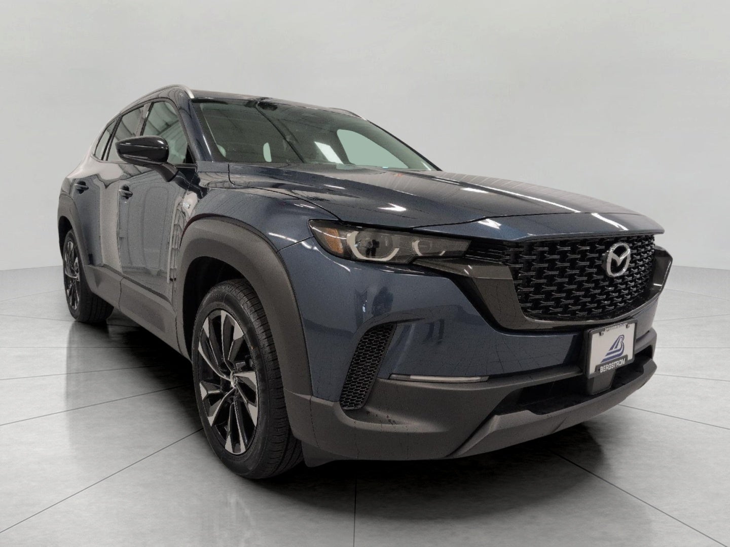 2025 Mazda Mazda CX-50 Hybrid Premium Plus Package AWD