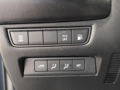 2025 Mazda Mazda CX-50 Hybrid Premium Plus Package AWD
