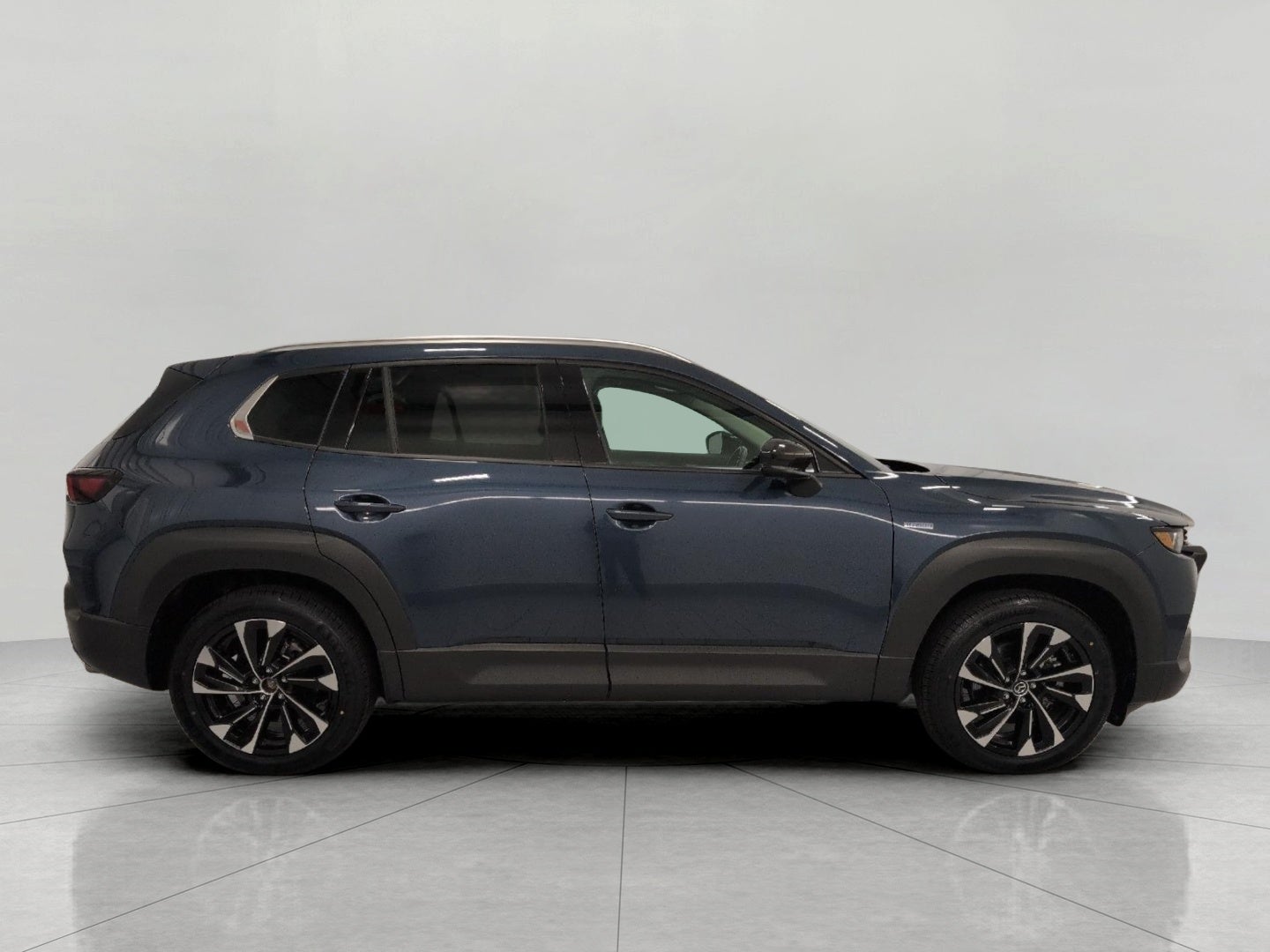 2025 Mazda Mazda CX-50 Hybrid Premium Plus Package AWD