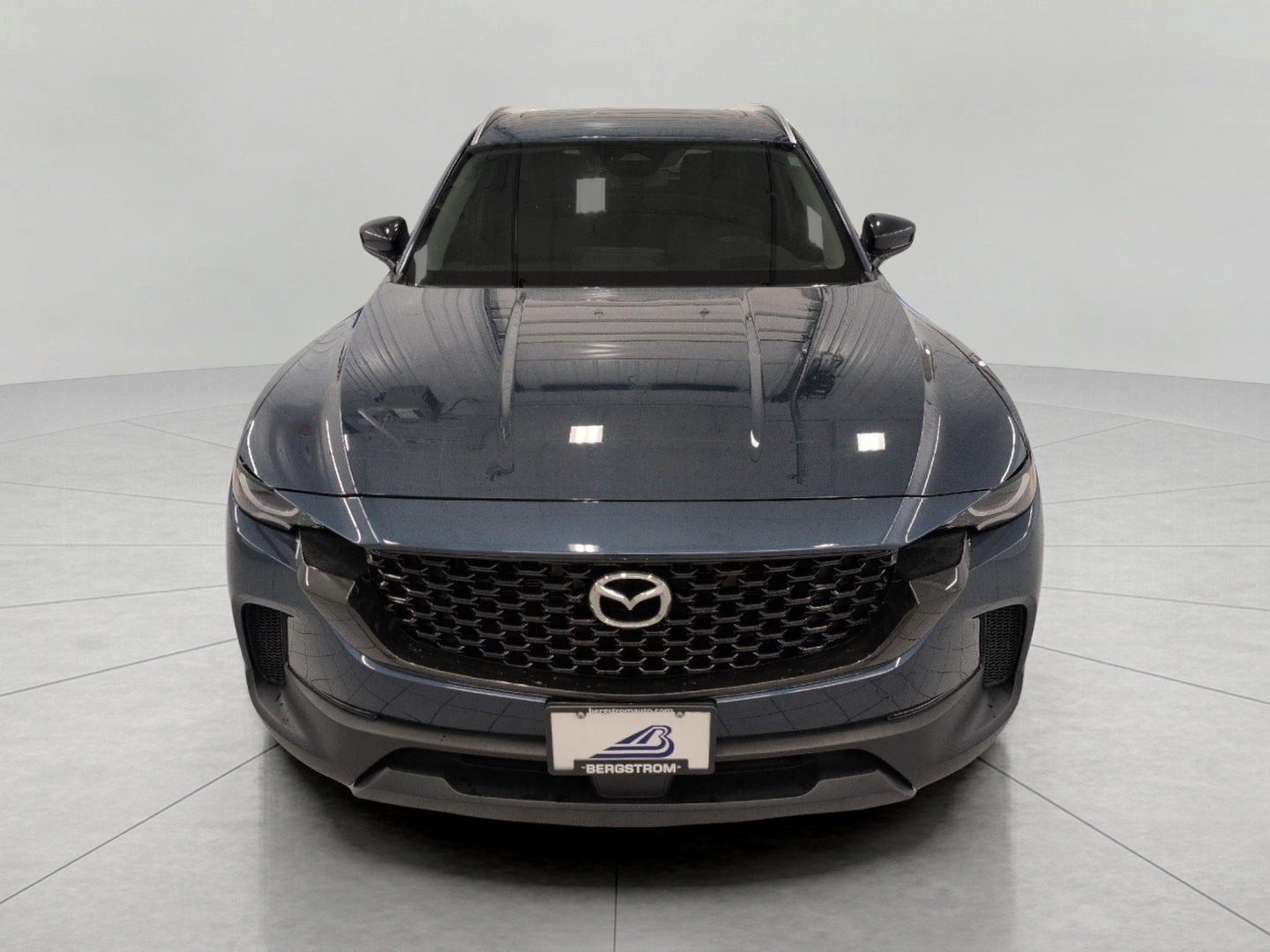 2025 Mazda Mazda CX-50 Hybrid Premium Plus Package AWD
