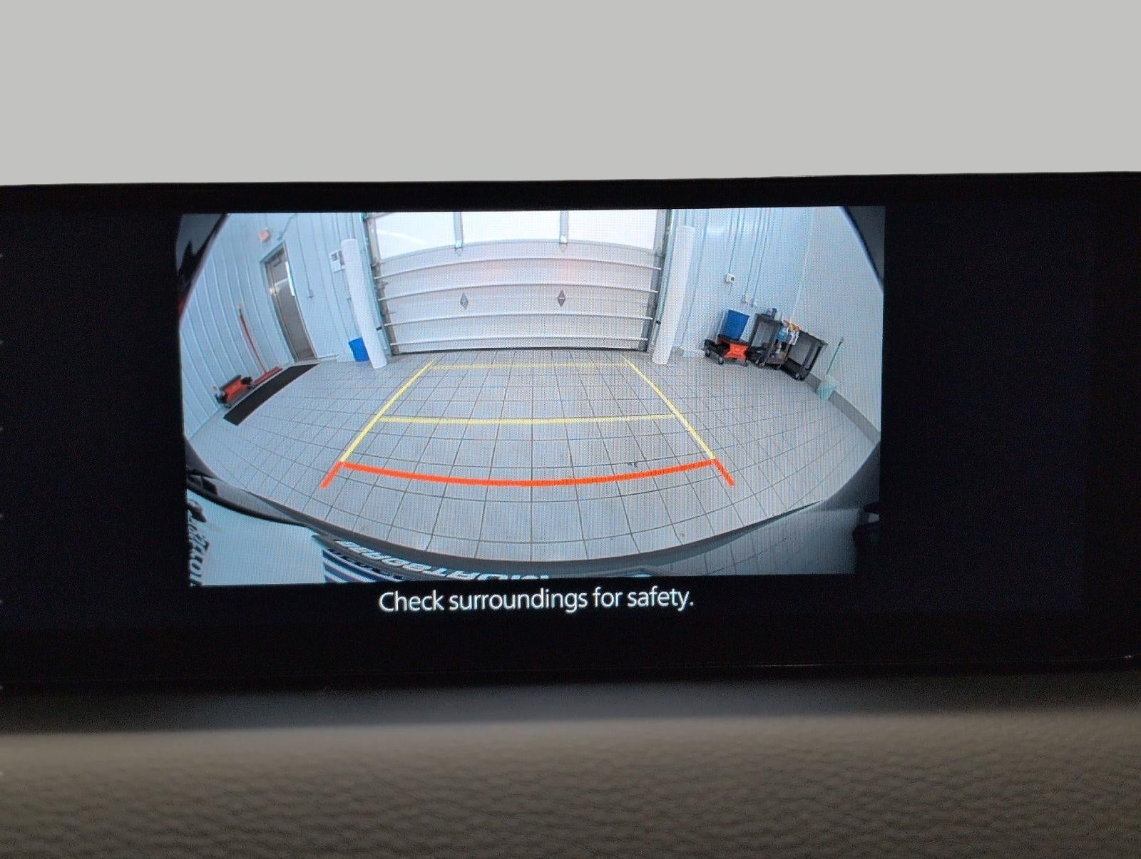 2025 Mazda Mazda CX-50 Hybrid Premium Plus Package AWD