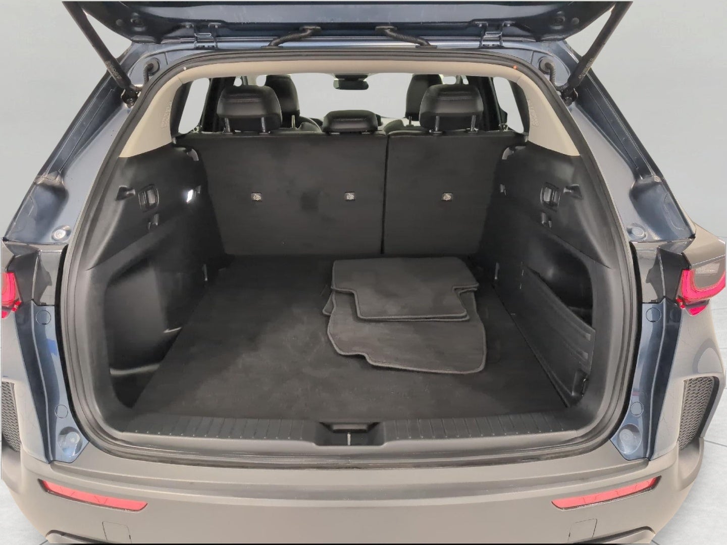 2025 Mazda Mazda CX-50 Hybrid Premium Plus Package AWD