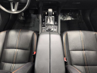 2025 Mazda Mazda CX-50 Hybrid Premium Plus Package AWD