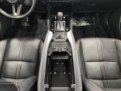 2025 Mazda Mazda CX-50 Hybrid Premium Plus Package AWD