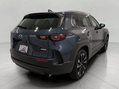 2025 Mazda Mazda CX-50 Hybrid Premium Plus Package AWD